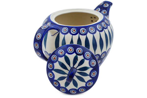 Tea or Coffee Pot 59 oz