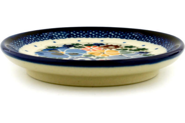 Mini Plate, Coaster plate