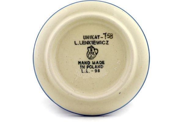 Mini Plate, Coaster plate