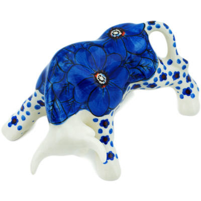 Bull Figurine
