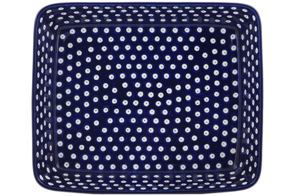 Rectangular Baker 12"