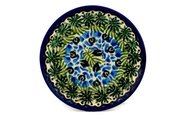 Mini Plate, Coaster plate