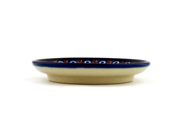 Mini Plate, Coaster plate