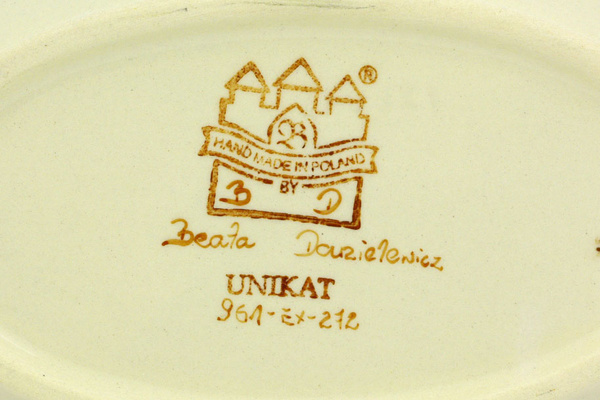 Salt and Pepper Set 7"