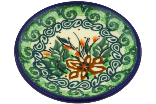 Mini Plate, Coaster plate