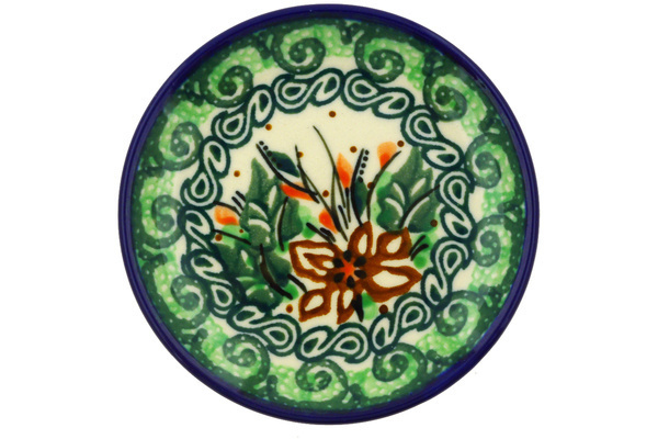 Mini Plate, Coaster plate