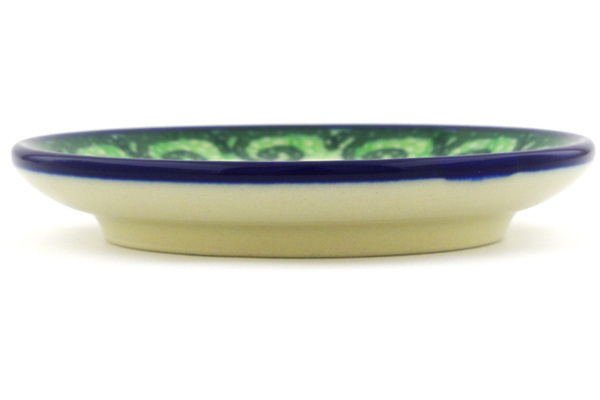 Mini Plate, Coaster plate