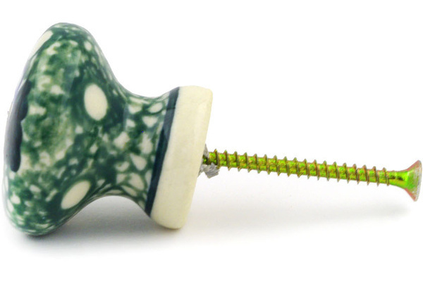 Drawer knob 1-3/8 inch