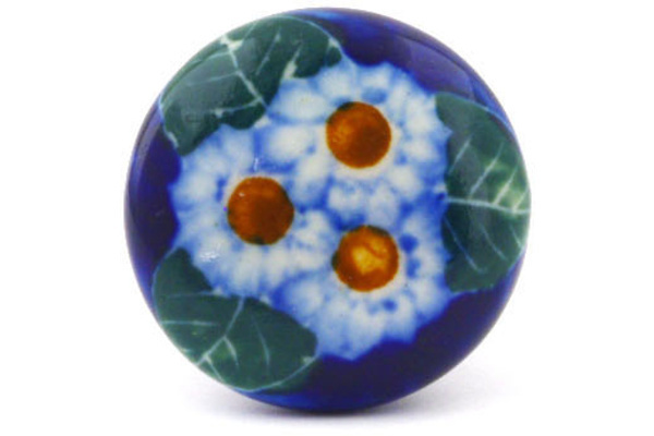 Drawer knob 1-3/8 inch