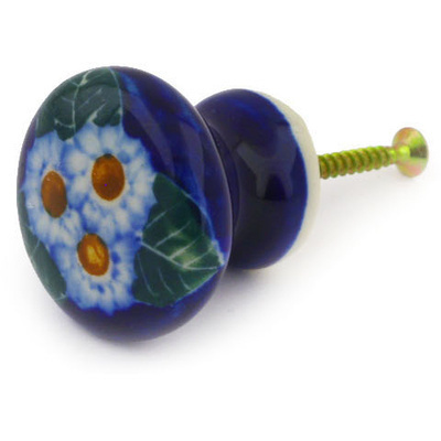 Drawer knob 1-3/8 inch