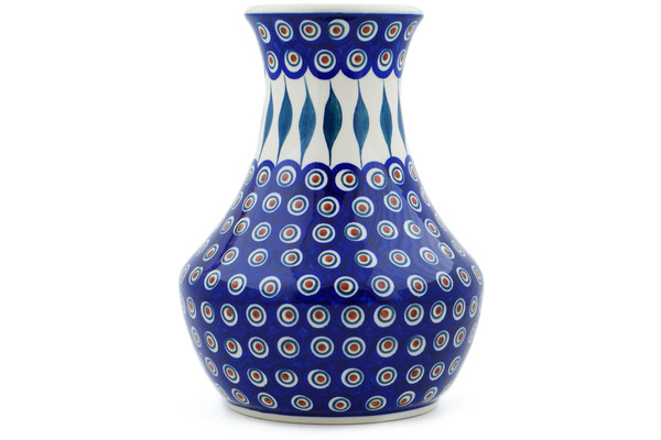 Vase 8"