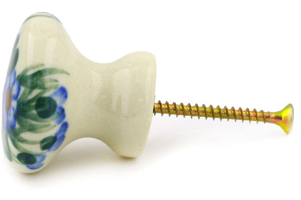 Drawer knob 1-3/8 inch