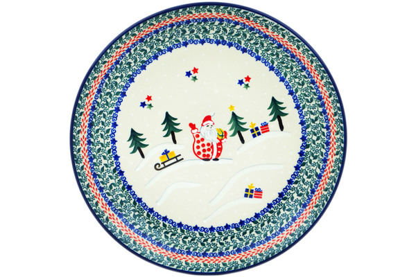 Dinner Plate
