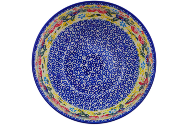 Mixing bowl, serving bowl