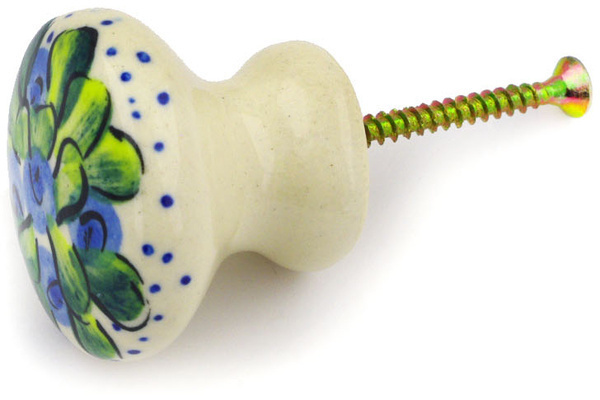 Drawer knob 1-3/8 inch