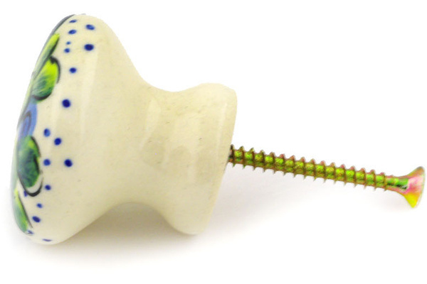 Drawer knob 1-3/8 inch