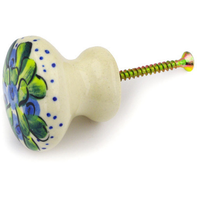 Drawer knob 1-3/8 inch