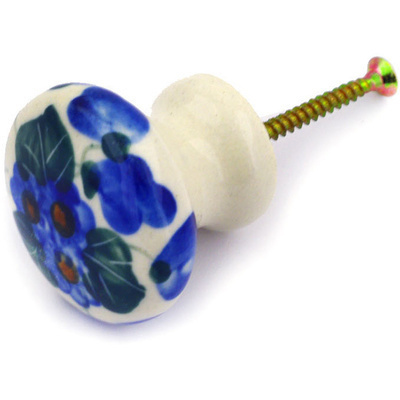 Drawer knob 1-3/8 inch