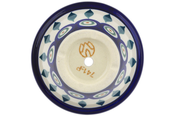 Set of 3 Planters 11"