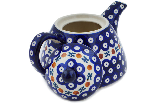 Tea or Coffee Pot 41 oz