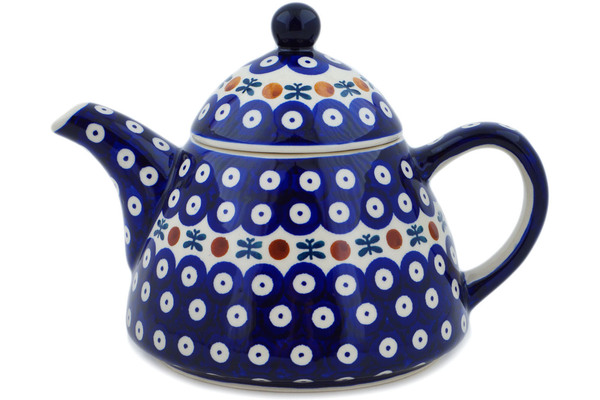 Tea or Coffee Pot 41 oz