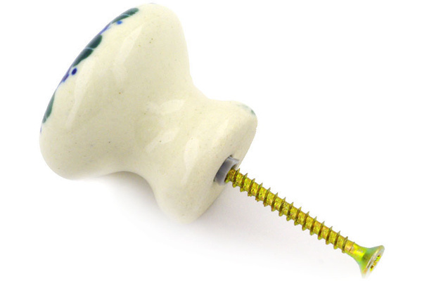 Drawer knob 1-3/8 inch