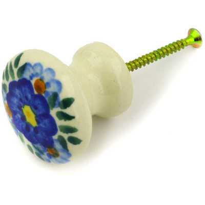 Drawer knob 1-3/8 inch