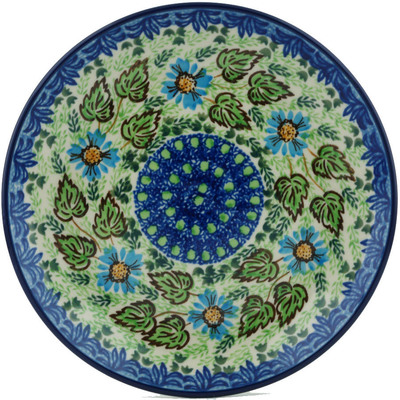 Dessert Plate