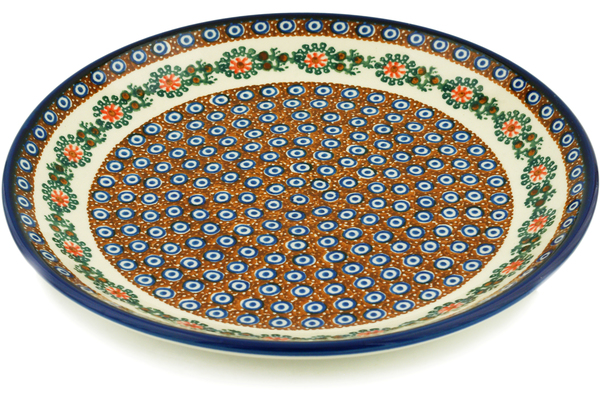 Dinner Plate