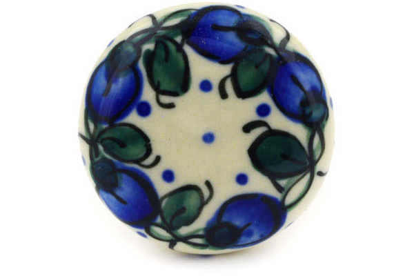 Drawer knob 1-3/8 inch