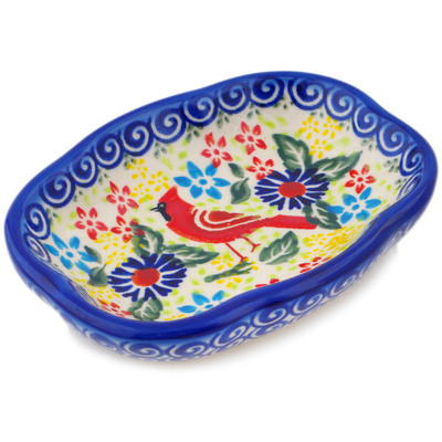 Soap Dish 5"
