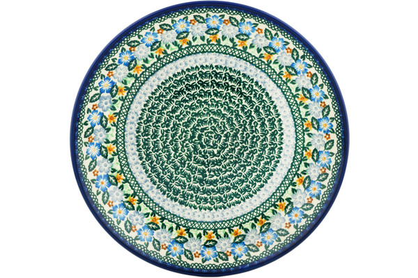 Dinner Plate