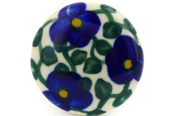 Drawer knob 1-3/8 inch