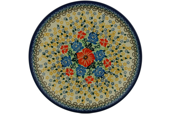 Dinner Plate