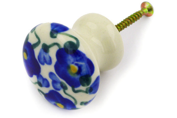 Drawer knob 1-3/8 inch