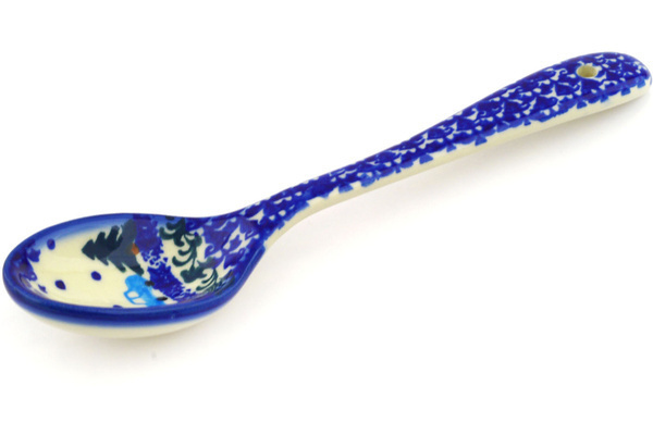 Spoon 8"