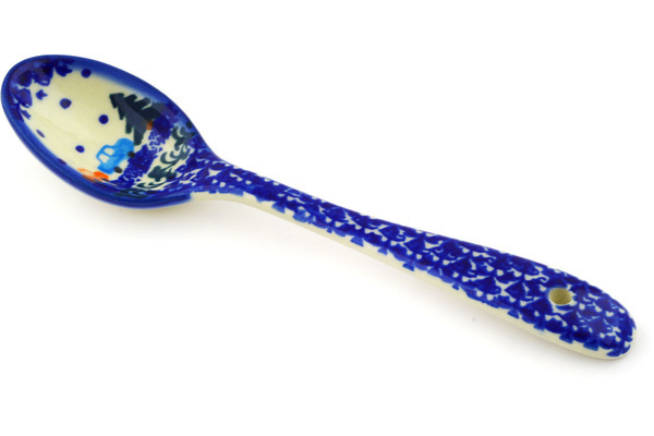 Spoon 8"