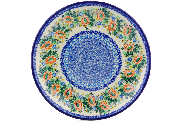 Dinner Plate