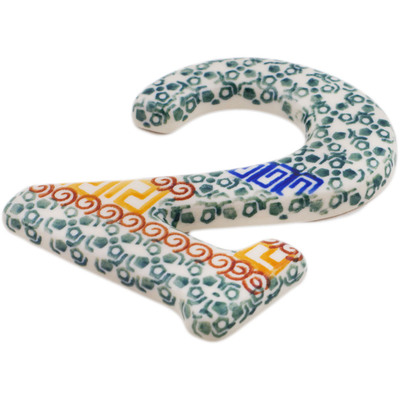 House Number TWO (2)