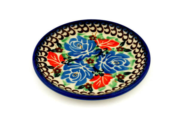 Mini Plate, Coaster plate