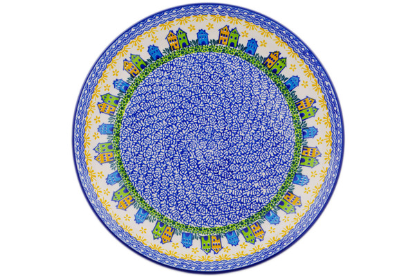 Dinner Plate