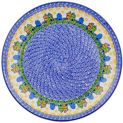 Dinner Plate