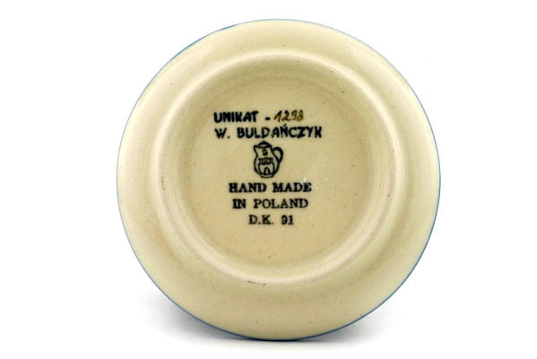 Mini Plate, Coaster plate