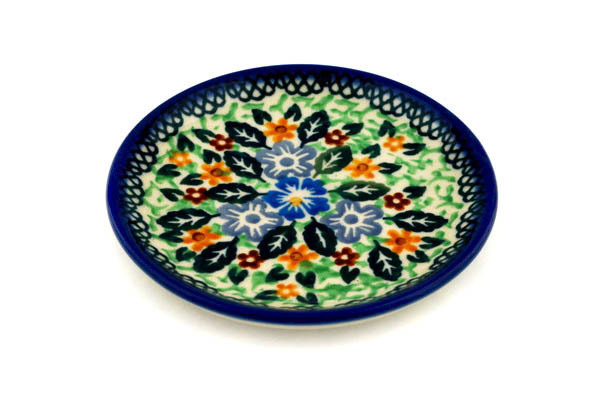 Mini Plate, Coaster plate