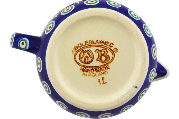 Juice Reamer with Jug 5"