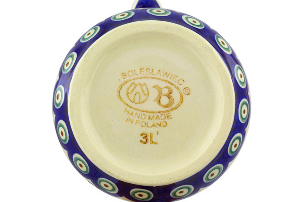 Juice Reamer with Jug 5"