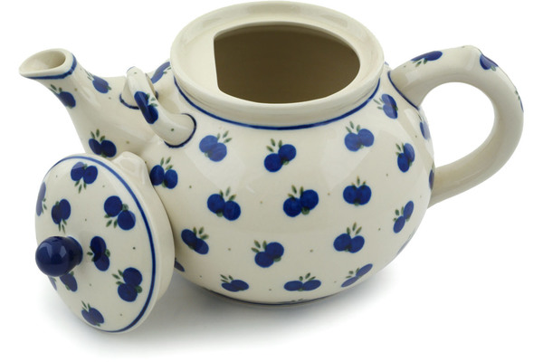 Tea or Coffee Pot 61 oz