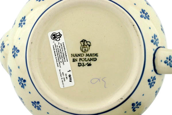 Tea or Coffee Pot 40 oz