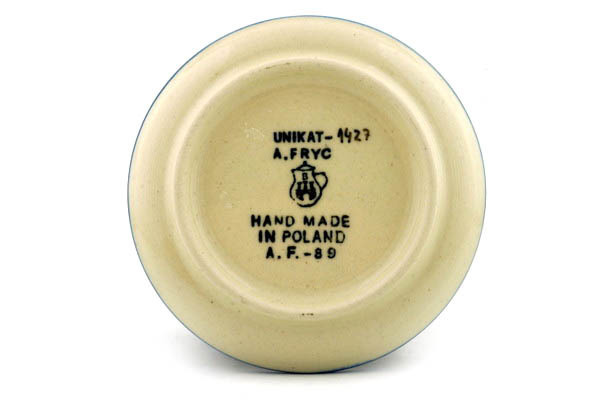 Mini Plate, Coaster plate