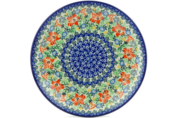 Dinner Plate